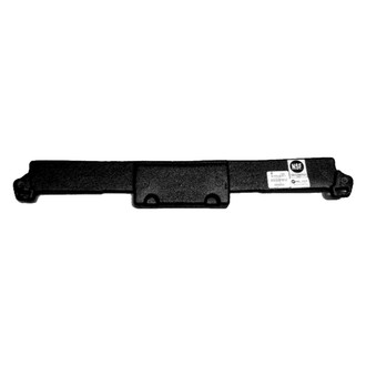 Sherman® - Front Bumper Absorber (Value Line)