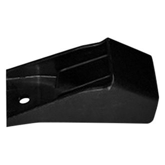 Sherman® - Front Lower Outer Driver or Passenger Side Bumper Cover Bracket (Value Line)