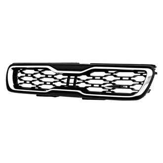 Sherman® - Grille (CAPA Certified)