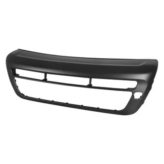 Sherman® - Front Lower Bumper Cover (CAPA Certified)