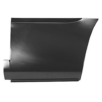 Sherman® - Quarter Panel Patches