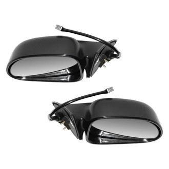 Sherman® - Power Non-Foldaway Side View Mirror