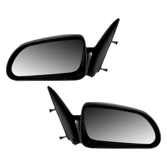 Sherman® - Manual Non-Foldaway Side View Mirror