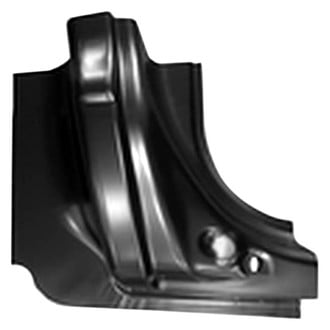 Sherman® - Passenger Side Truck Cab Corner (Value Line)
