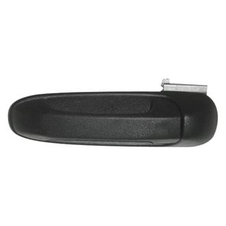 Sherman® - Rear Driver Side Exterior Door Handle (Value Line)