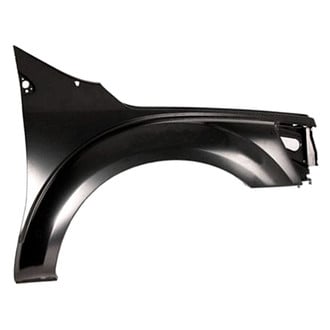Sherman® - Front Passenger Side Fender (Value Line)