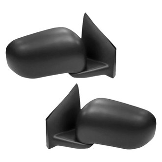 Sherman® - Power Heated Foldaway Side View Mirror
