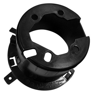 Sherman® - Front Driver Side Fog Light Bracket (Value Line)