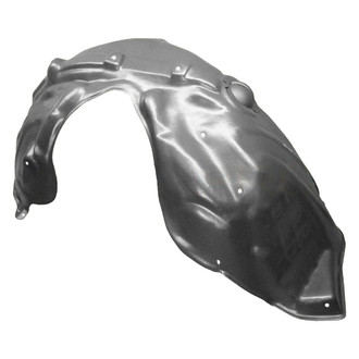 Sherman® - Front Driver Side Fender Liner (Value Line)