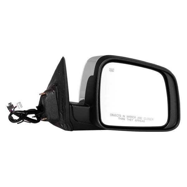 Sherman® - Passenger Side Power View Mirror