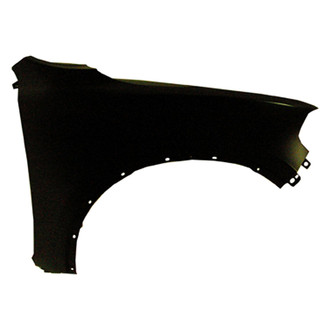 Sherman® - Front Passenger Side Fender (CAPA Certified)