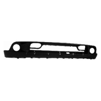 Sherman® - Front Lower Bumper Cover