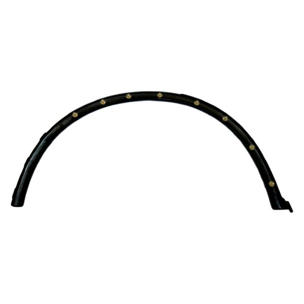 Sherman® - Rear Driver Side Wheel Arch Molding