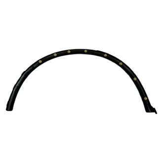 Sherman® - Wheel Arch Moldings