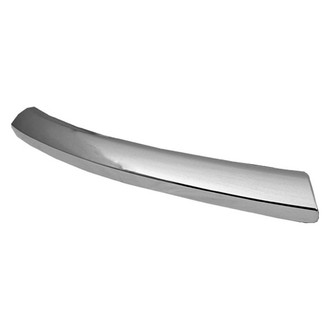 Sherman® - Front Bumper Cover Molding Applique (CAPA Certified)