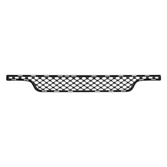 Sherman® 329C-99BGQU - Front Bumper Grille (CAPA Certified)