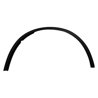 Sherman® - Front Driver Side Wheel Arch Molding (CAPA Certified)