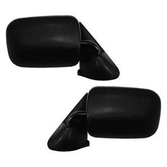 Sherman® - Manual-Foldaway Side View Mirror