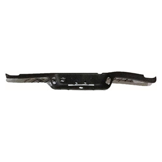 Sherman® - Rear Bumper Step Pads