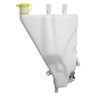 Sherman® - Washer Fluid Reservoir