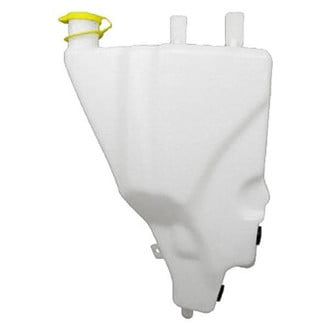 Sherman® - Washer Fluid Reservoir