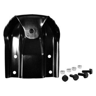Sherman® - Leaf Spring Hanger Kit