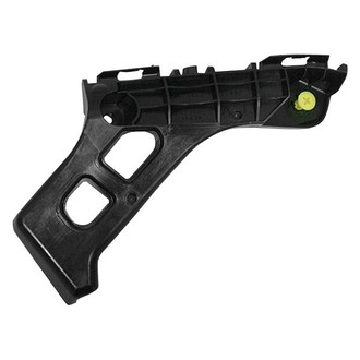 Sherman® 3305-84SP-1 - Front Driver Side Bumper Cover Side Support (Value Line)