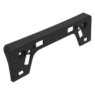 Sherman® - License Plate Bracket