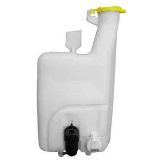 Sherman® - Washer Fluid Reservoir