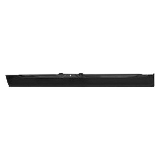 Sherman® - Passenger Side Slip-On Style Rocker Panel