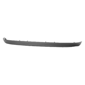 Sherman® - Front Lower Bumper Valance (CAPA Certified)
