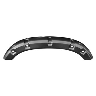 Sherman® - Rear Outer Passenger Side Wheel Housing (Value Line)