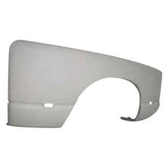 Sherman® - Driver Side Bed Panel (Value Line)