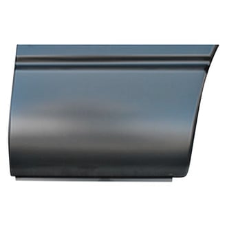 Sherman® - Quarter Panel Patches