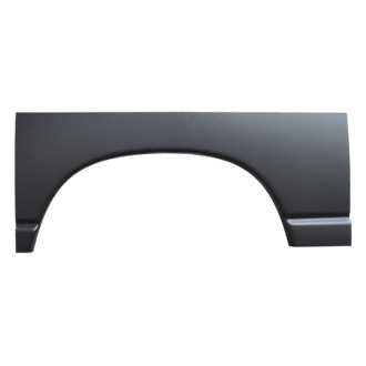 Sherman® - Rear Passenger Side Wheel Arch Patch (Value Line)