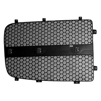 Sherman® - Grille Inserts