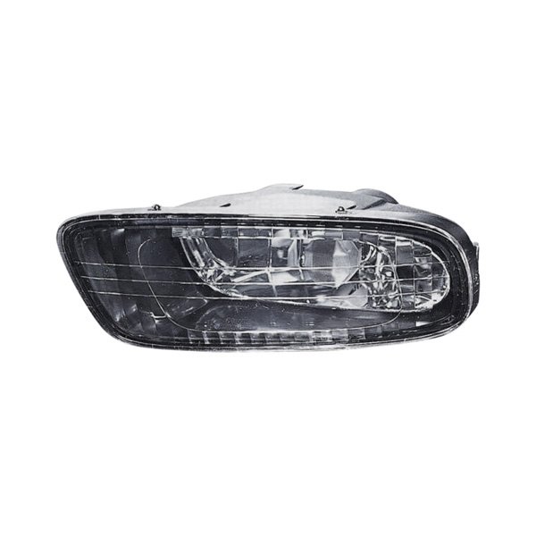 Sherman® - Driver Side Replacement Fog Light, Lexus ES300