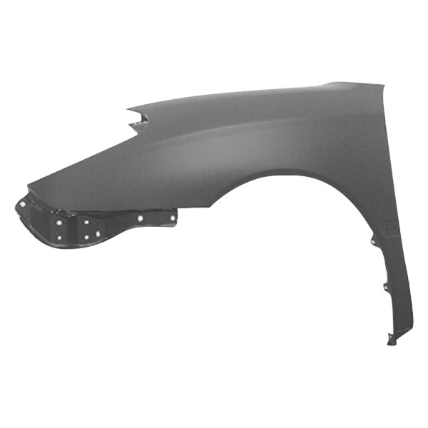 Sherman® - Front Driver Side Fender