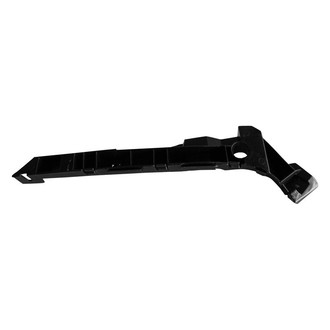 Sherman® 3312-84N-1 - Front Upper Driver Side Bumper Cover Bracket (Value Line)