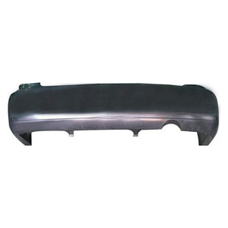 Sherman® - Rear Bumper Covers