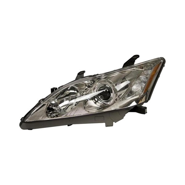 Sherman® - Driver Side Replacement Headlight, Lexus ES