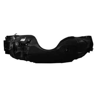 Sherman® - Front Driver Side Fender Liner (Value Line)