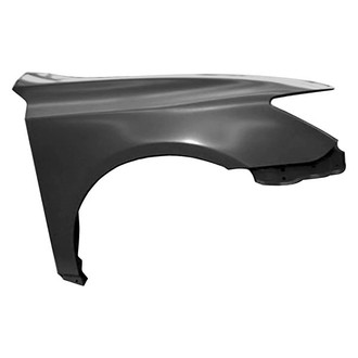 Sherman® - Front Passenger Side Fender (Value Line)