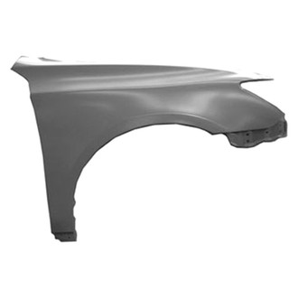 Sherman® - Front Passenger Side Fender (CAPA Certified)