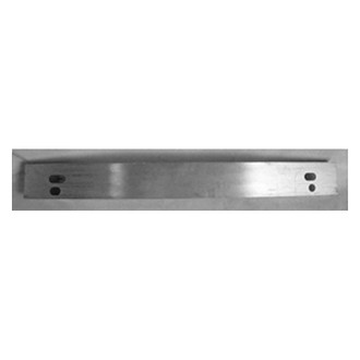 Sherman® - Rear Bumper Reinforcement