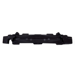 Sherman® - Front Bumper Absorber (CAPA Certified)