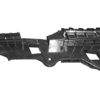 Sherman® - Front Inner Passenger Side Bumper Cover Reinforcement (Value Line)