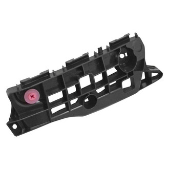 Sherman® - Front Outer Passenger Side Bumper Cover Bracket (CAPA Certified)