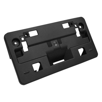Sherman® - Front License Plate Bracket