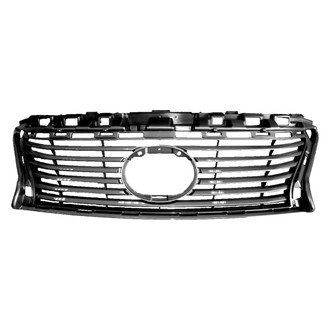 Sherman® - Grille (CAPA Certified)
